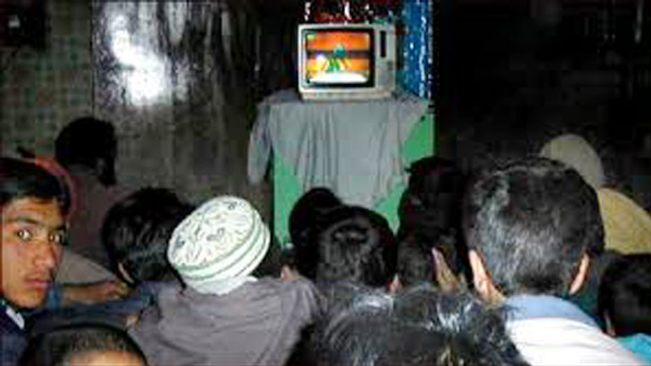 sadness during pm modi live broadcast