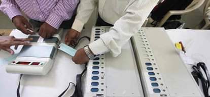 Five short coming of old evm mashines used by election commission