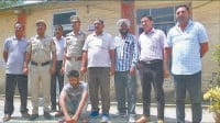 yamuna nagar, five distric,vanted