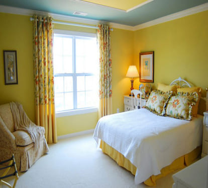 paint your house according to vaastu