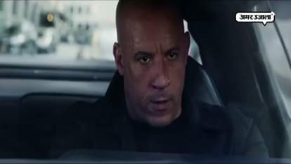 WATCH : HOLLYWOOD FILM 'FAST AND FURIOUS 8' REVIEW