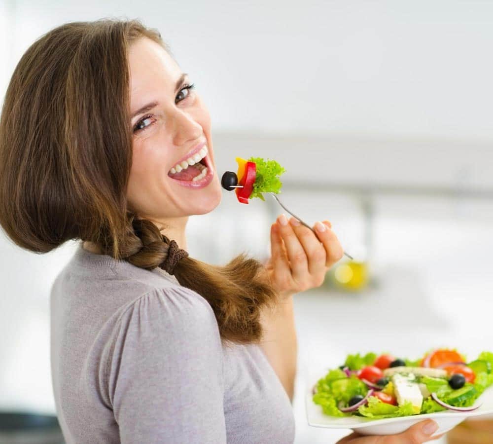 Is Vegan Diet making you fat, know the reason behind it