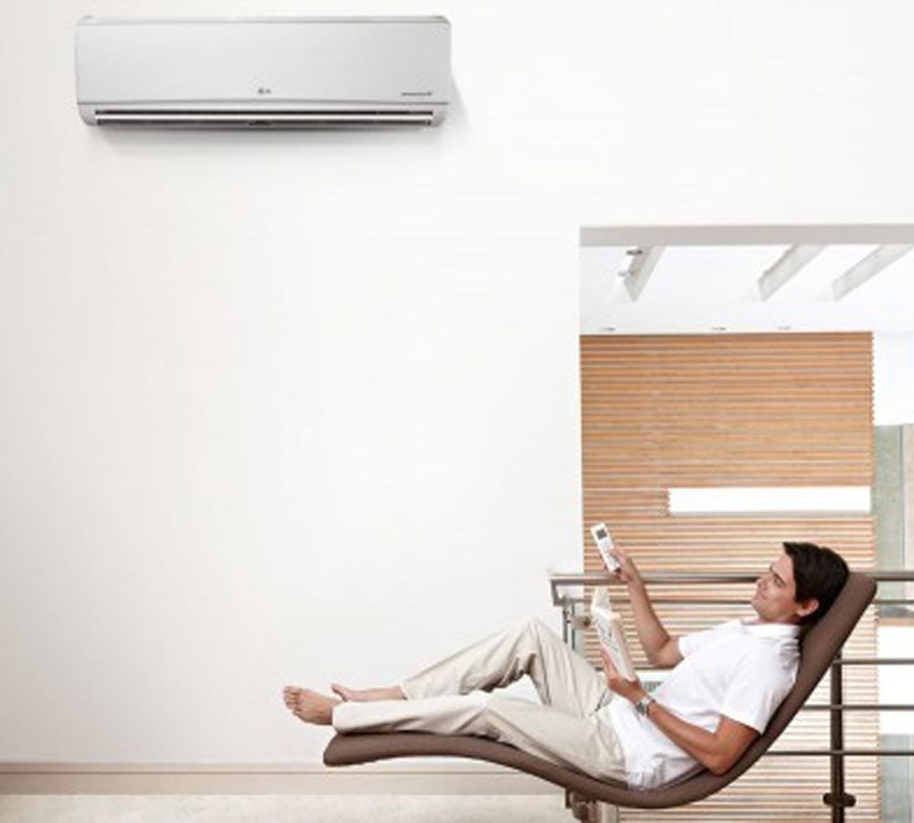 side effects of air conditioner