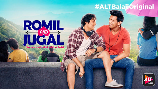 Manraj Singh of Romil and Jugal: Cutting off my hair at 19 was a shock for my mom