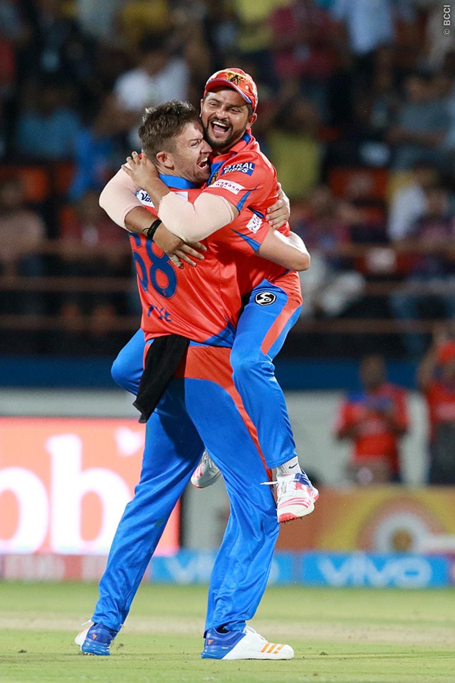 IPL 2017  Match 13 Live Gujrat Lions Vs Rising Pune Supergiants