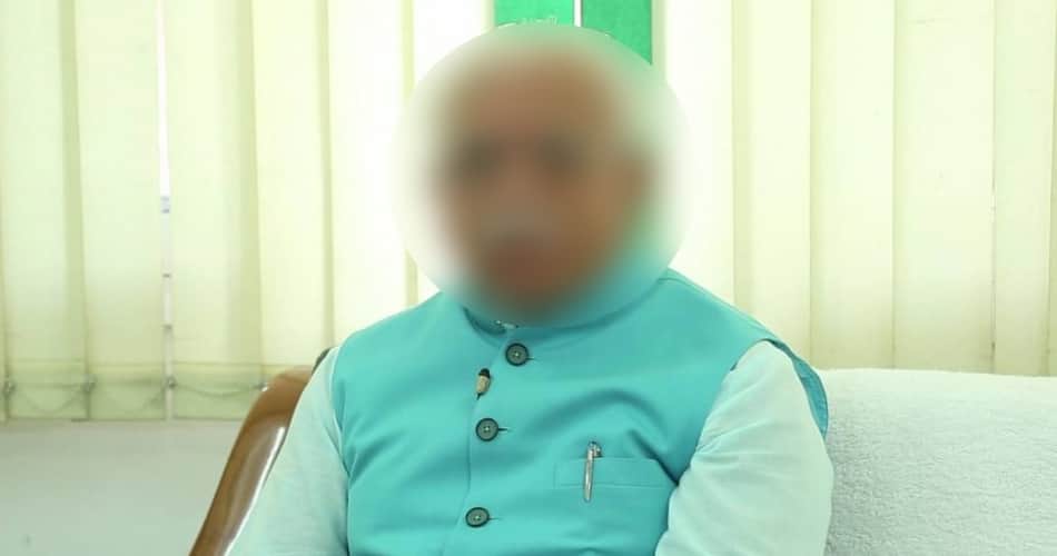 haryana chief minister manohar lal khattar interesting story to be doctor
