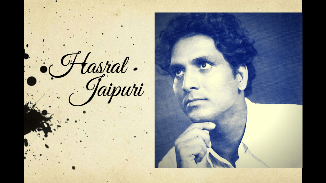 birthday special hasrat jaipuri life facts