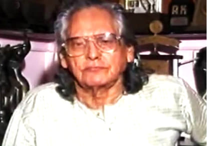hasrat jaipuri birthday special