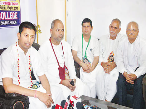Jagannath Rath Yatra will come out tomorrow