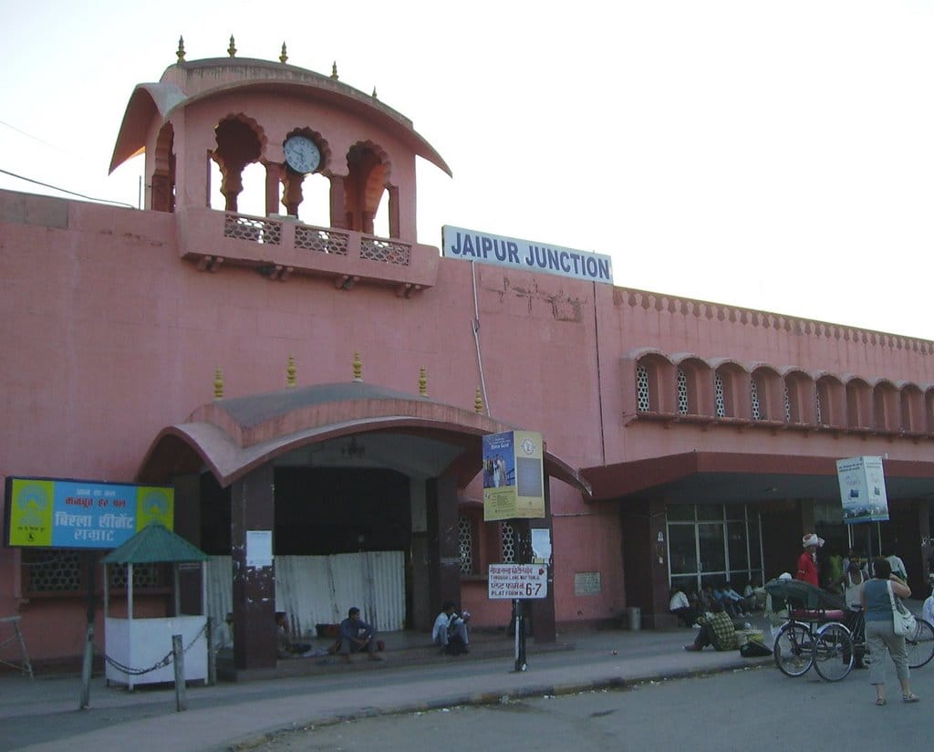  Railway is spending millions for cleaning