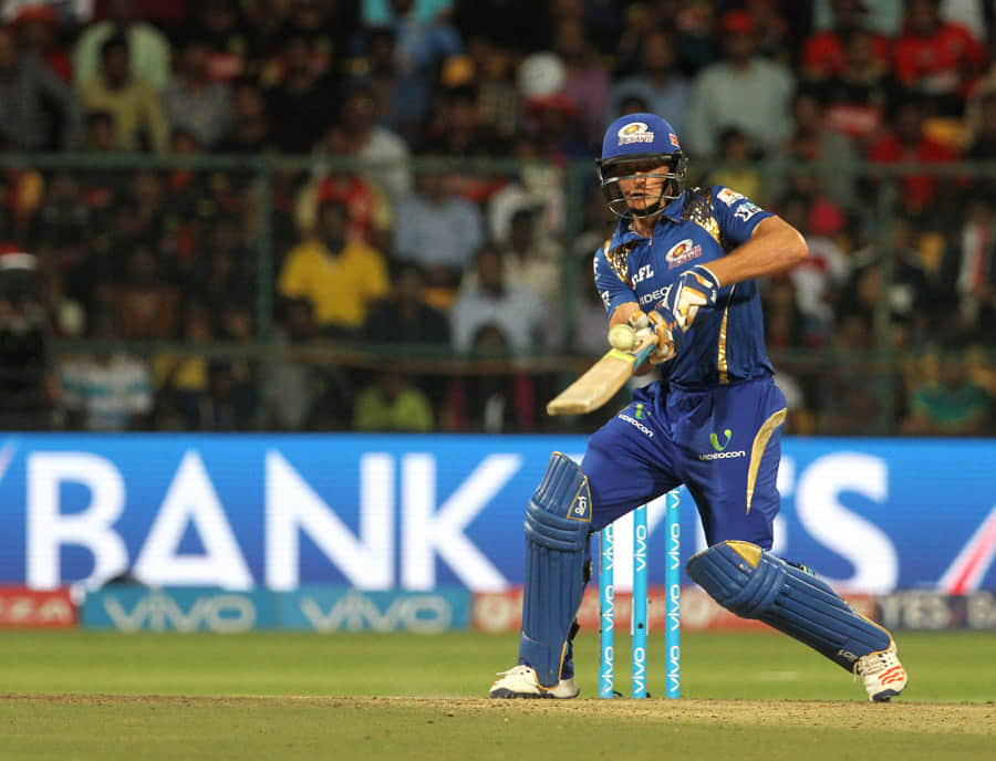 Jos Butler Says Ab De Villiers is His Favorite Batsman