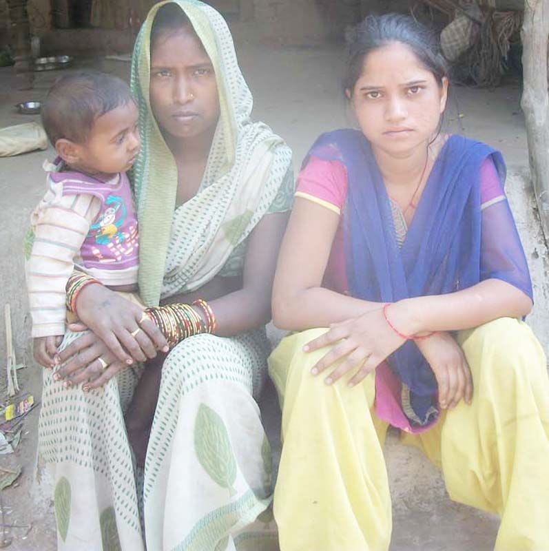Kidnapped kidnapped man recovered in Bisalpur