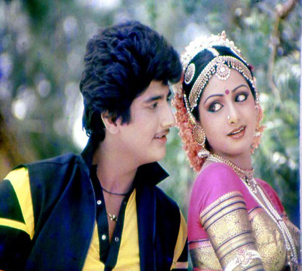 Manoj Kumar's son Kunal Goswami handling catering business after flop filmy career, flop actor