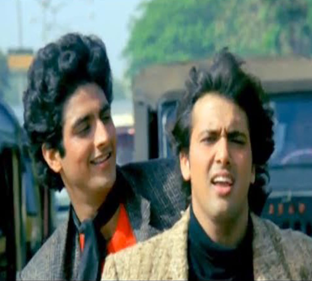 Manoj Kumar's son Kunal Goswami flop in films but now heading a catering company