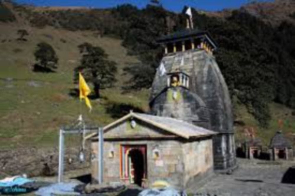 badrinath dham and kedarnath dham door closing date announced