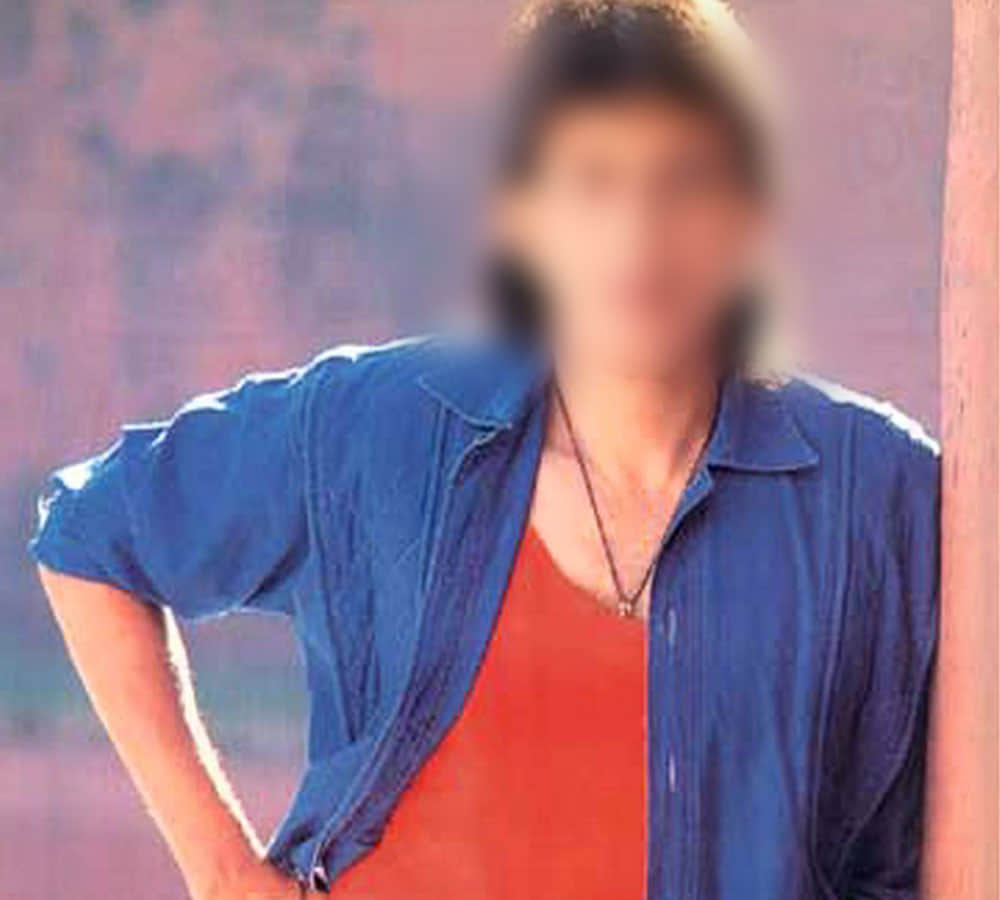 When Mithun Chakraborty became Helen's assistant