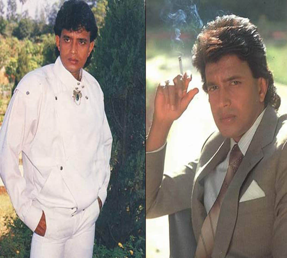 Mithun Chakraborty birthday special actor used to shoot entire scene in one take read everything