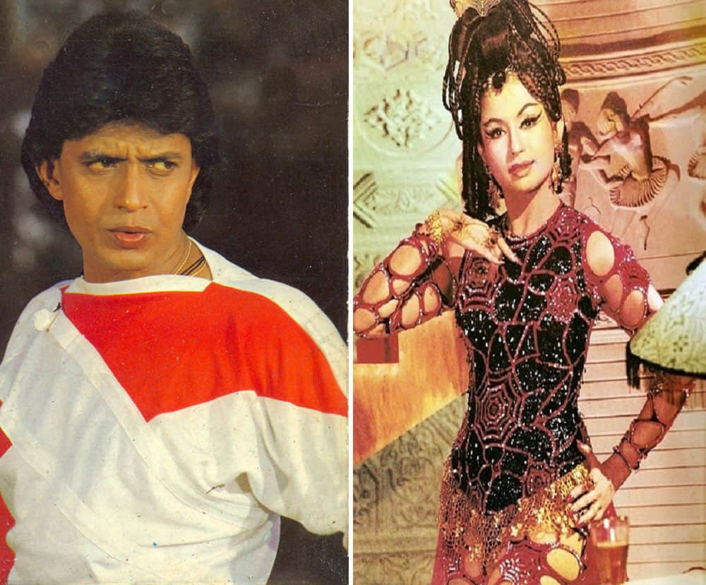 Mithun Chakraborty unwell he is in Delhi for treatment