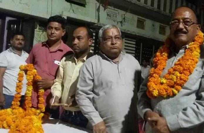 MLA announces