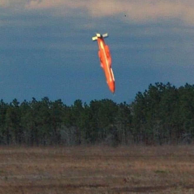 Only 'Mother of All Bombs' is not the biggest bomb from the world, there are 5 bombs like this