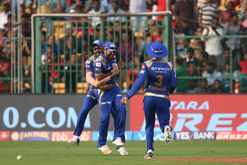 IPL 2017 Match 16 Preview Mumbai Indian Vs Gujrat Lions