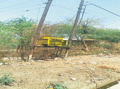 Toll Free Complaints Transformer