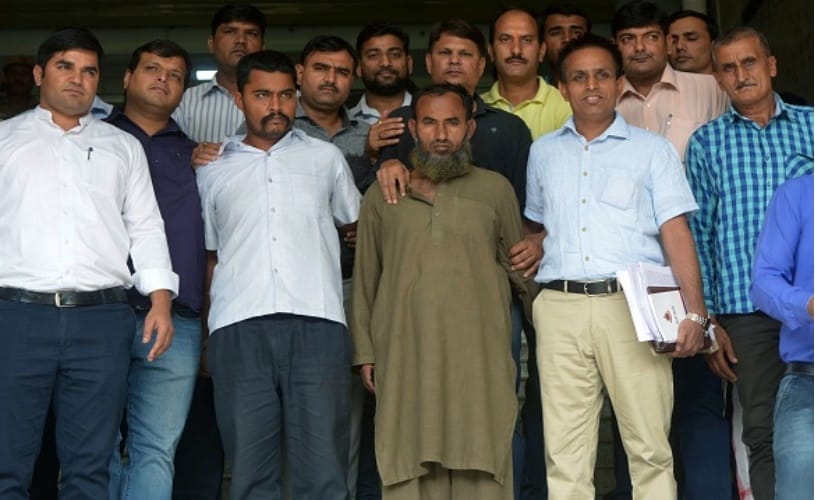 Pakistan condemned Kulbhushan Jadhav, but India provided fair trials to 27 Pakistani spies