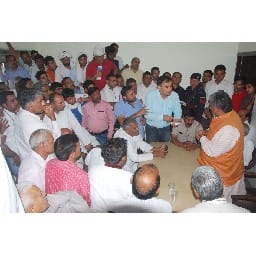 cabinate, minister, solv, mandi, disbute