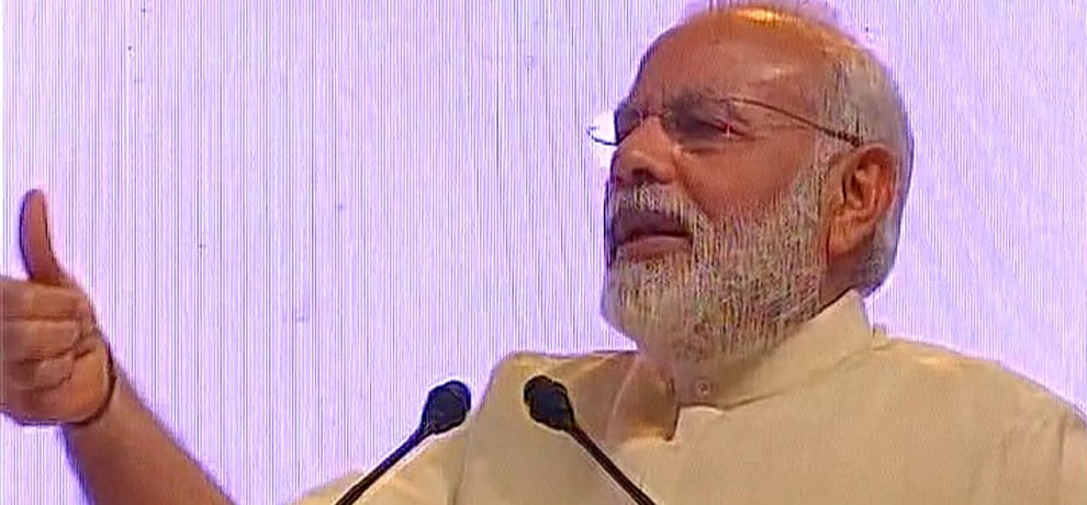 PMO interference in toilet block case, officer appinted for recovery from selvel company
