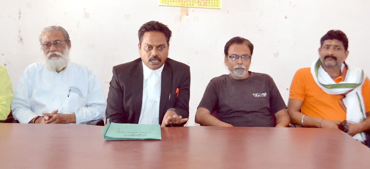 Demand for rasuka for speeding accused