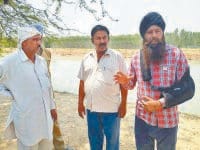 students, disappear, canal, police, kurukshetra