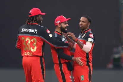 IPL 2017 Match 34 Preview Rising Pune Supergiant VS Royal Challengers Bangalore