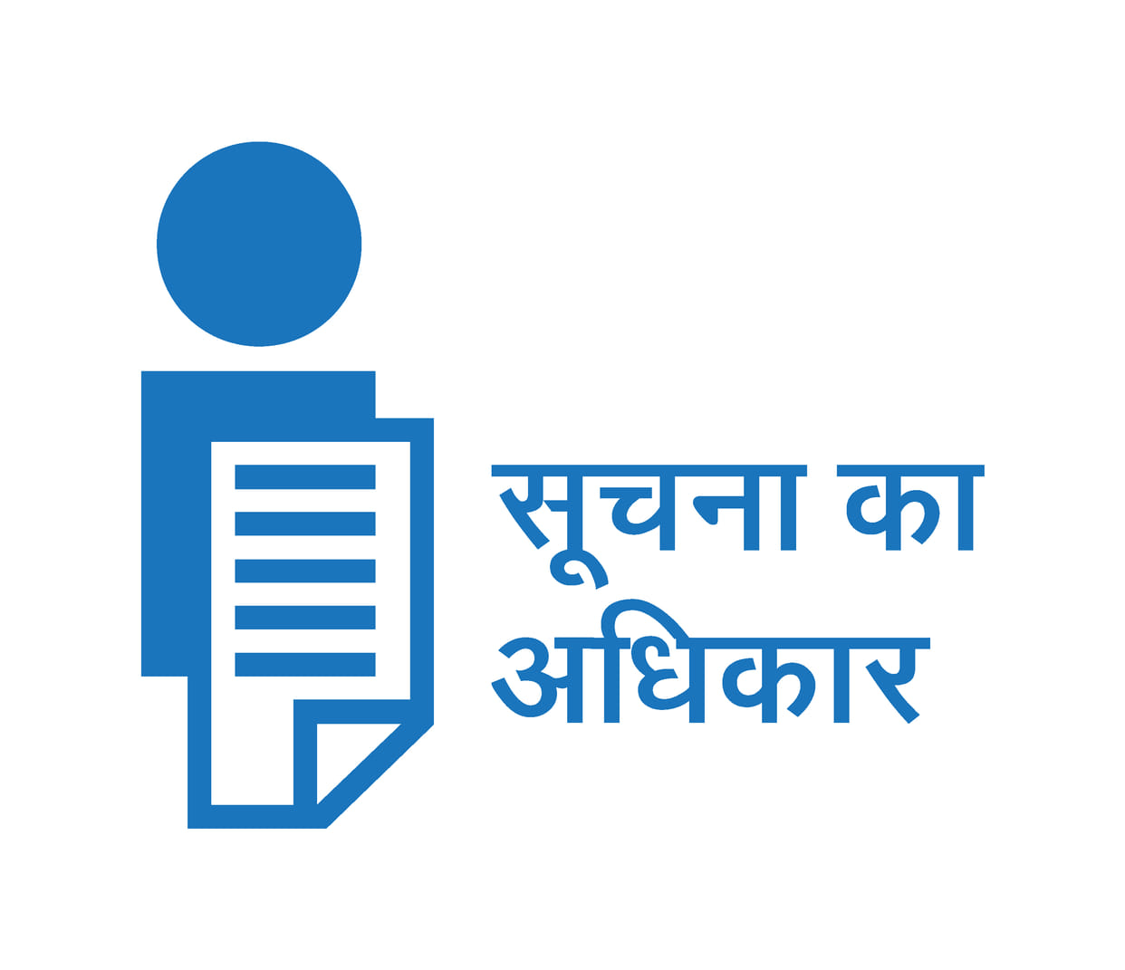 Information will be given only if ID of RTI worker is attached with application