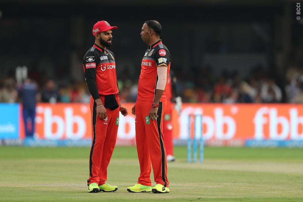 virat kohli coach raj kumar said about his cricket 