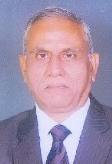 Ayurveda University former Vice Chancellor will give 42 lakh