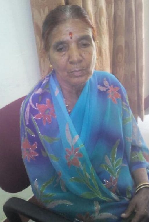 martyr wife got 370 rupee in pension