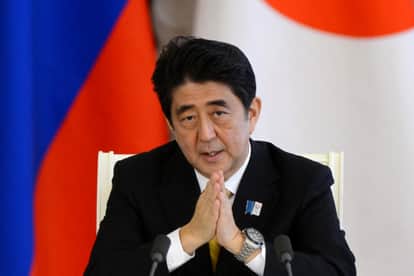 North Korea can attack with sarin chemical gas