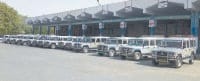 Roadways, fifth day, people, relief, today, jind