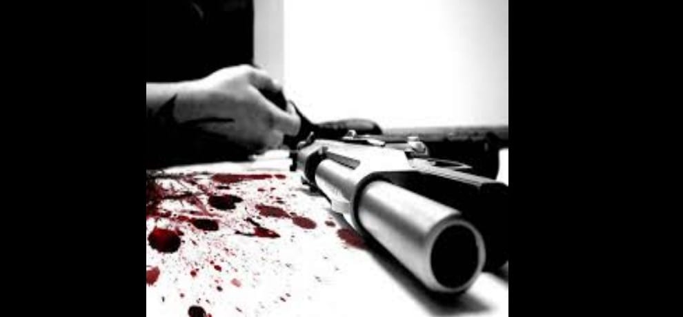 Mother and son burnt to death for dowry