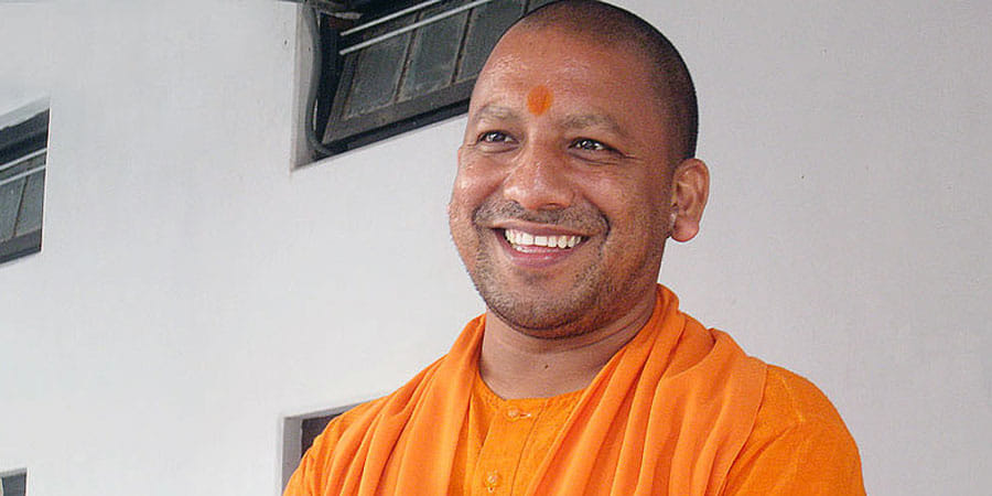 UP CM Yogi adityanath on world environment day in lucknow 
