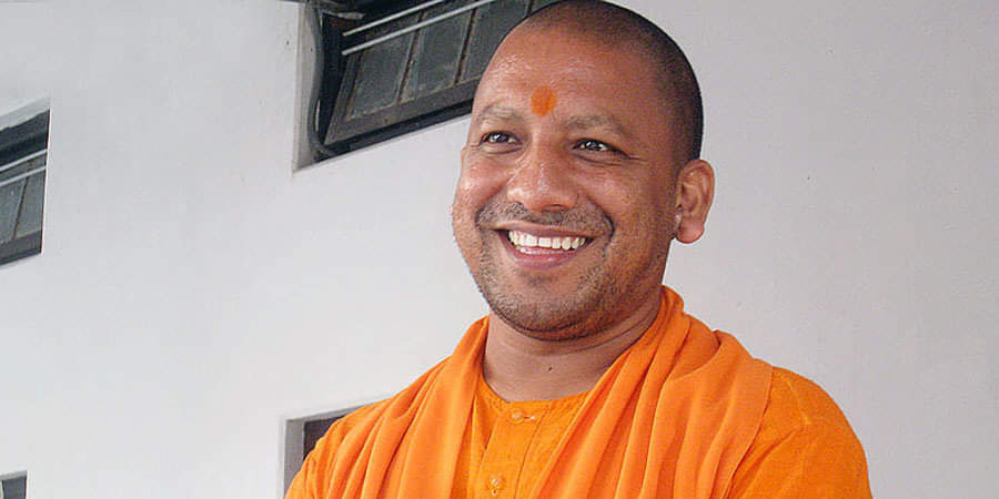 सीएम योगी आदित्यनाथ