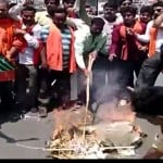 इलाहाबाद हिंदू युवा वाहिनी 