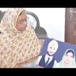 पाक जेल में कैद बीएसएफ जवान सुरजीत सिंह