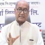 दिग्विजय सिंह
