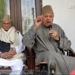 डा. फारूक अब्दुल्ला