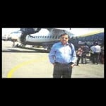 Retired colonel Habib Zahir came to Nepal on the advice of ISI 