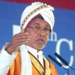 Kailash Satyarthi in dev sanskriti university