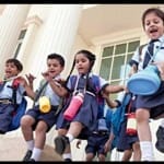 school students