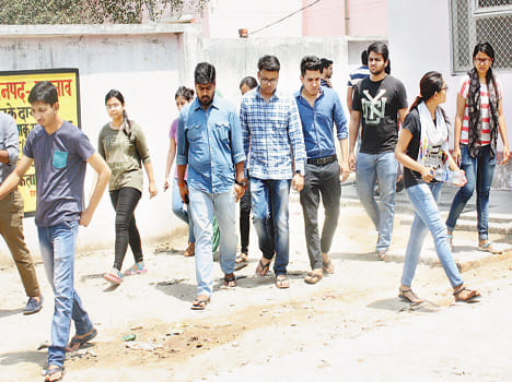 MBA student killed in accident, trainee doctor critical