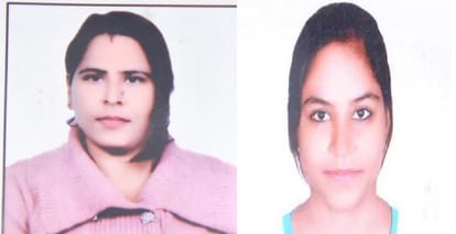 shoyeb said, sumanlata body thrown in ganga